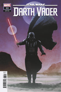 STAR WARS: DARTH VADER 33 KHOI PHAM VARIANT