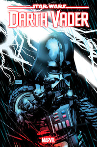 STAR WARS: DARTH VADER 34 RAFFAELE IENCO VARIANT