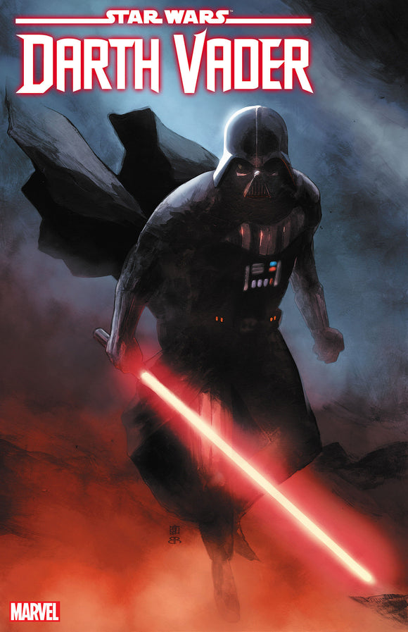 STAR WARS: DARTH VADER 35 KHOI PHAM VARIANT