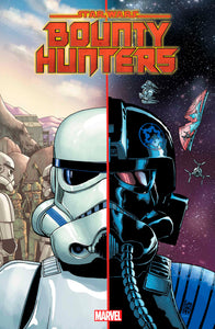 STAR WARS: BOUNTY HUNTERS 19