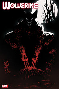 WOLVERINE 17 GLEASON STORMBREAKERS VARIANT