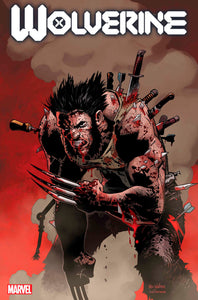 WOLVERINE 26 WALKER VARIANT