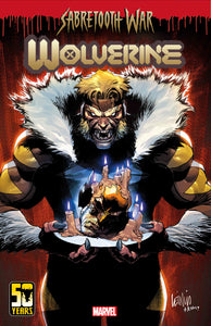 WOLVERINE 42