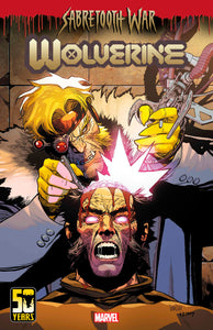 WOLVERINE 46