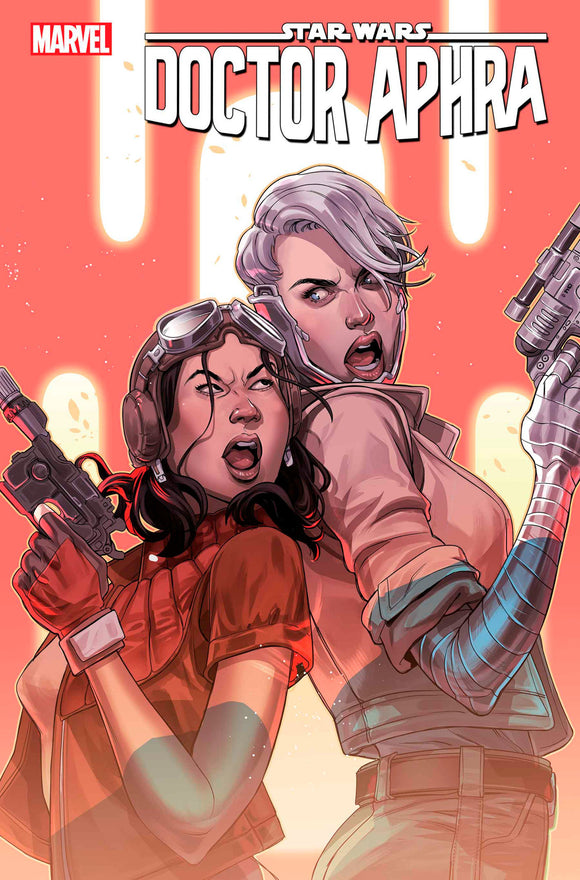 STAR WARS: DOCTOR APHRA 31