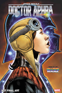 STAR WARS: DOCTOR APHRA 33 PHIL JIMENEZ STAR WARS PRIDE VARIANT