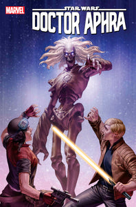 STAR WARS: DOCTOR APHRA 34