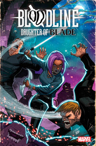 BLOODLINE: DAUGHTER OF BLADE 1 RON LIM VARIANT