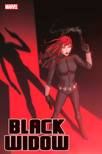 BLACK WIDOW 15 FORBES VARIANT