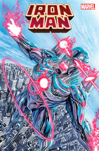 IRON MAN 14