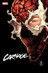 CARNAGE 1 POSTER