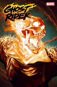 GHOST RIDER 12 RAPOZA VARIANT