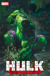 HULK 1 BIANCHI VARIANT