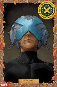 IMMORTAL X-MEN 10 NOTO QUIET COUNCIL VARIANT