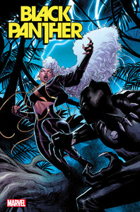 BLACK PANTHER 6 COCCOLO VARIANT