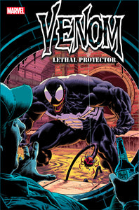 VENOM: LETHAL PROTECTOR 1