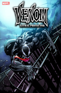 VENOM: LETHAL PROTECTOR 1 MANNA VARIANT