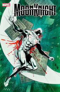 MOON KNIGHT 6