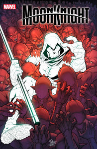 MOON KNIGHT 6 LUBERA VARIANT