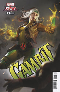 GAMBIT 4 NETEASE GAMES VARIANT