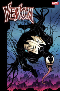 VENOM 1 ROMITA JR VARIANT