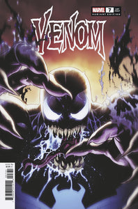 VENOM 7 MAGNO VARIANT