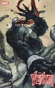 VENOM 27 SIMONE BIANCHI VARIANT