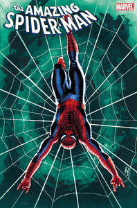 AMAZING SPIDER-MAN 25 JOHN CASSADAY VARIANT