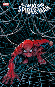 AMAZING SPIDER-MAN 29