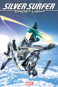 SILVER SURFER: GHOST LIGHT 2