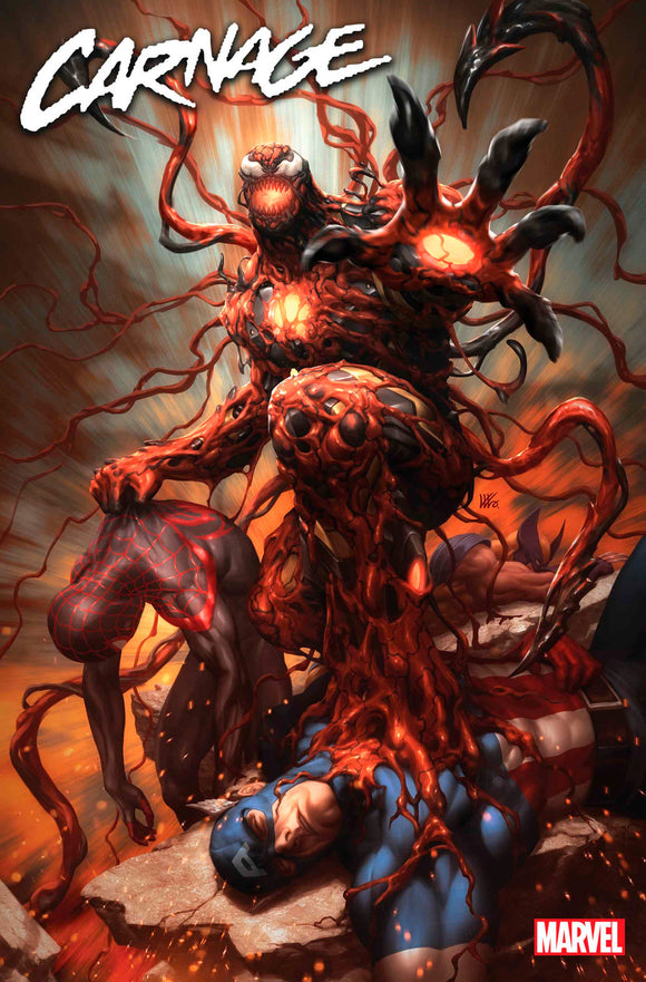 CARNAGE 12