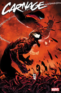 CARNAGE 13 PHILIP TAN VARIANT 1-25