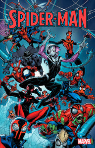 SPIDER-MAN 6