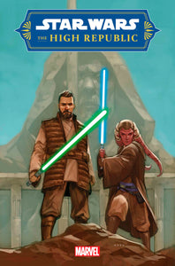 STAR WARS: THE HIGH REPUBLIC 1 NOTO VARIANT