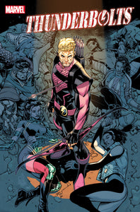 THUNDERBOLTS 5