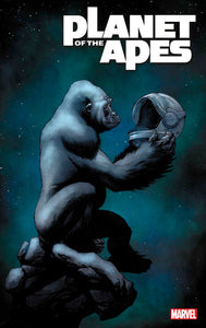 PLANET OF THE APES 1 MCKONE VARIANT