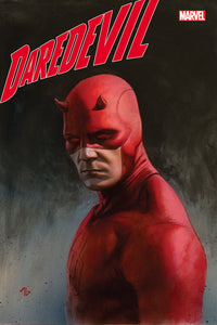 DAREDEVIL 3 ADI GRANOV VARIANT 1:25