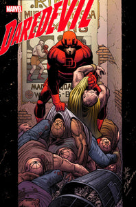 DAREDEVIL #8