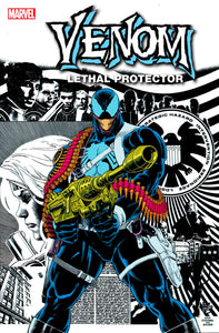 VENOM: LETHAL PROTECTOR II 3