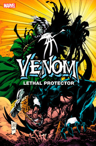 VENOM: LETHAL PROTECTOR II 5