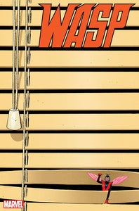 WASP 1 REILLY WINDOWSHADES VARIANT