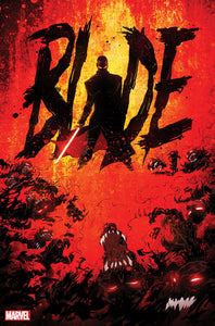 BLADE 1 KAARE ANDREWS VARIANT 1:25