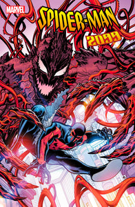 SPIDER-MAN 2099: DARK GENESIS 1