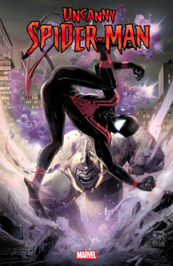 UNCANNY SPIDER-MAN 2 [FALL]