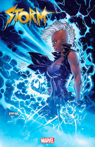 STORM 3 KEN LASHLEY VARIANT