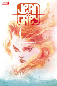 JEAN GREY 1 [FALL]