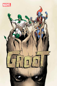 GROOT 3