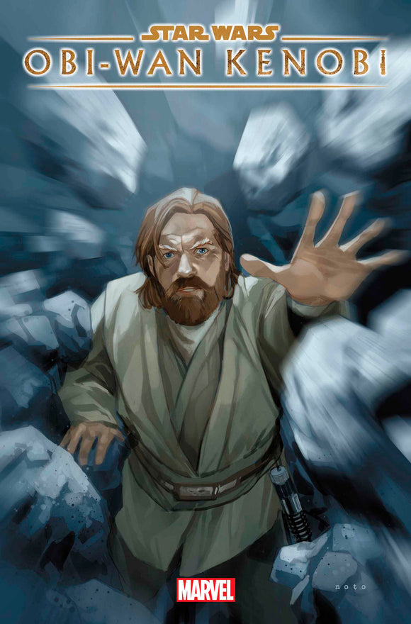 STAR WARS: OBI-WAN KENOBI 6