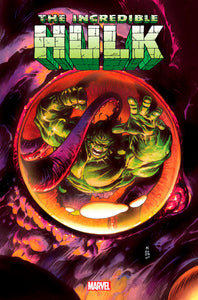 INCREDIBLE HULK 3