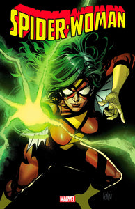 SPIDER-WOMAN 1 [GW]